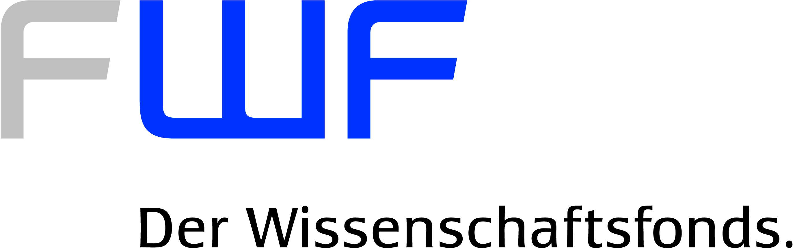Österreichischer
                      Wissenschaftsfond